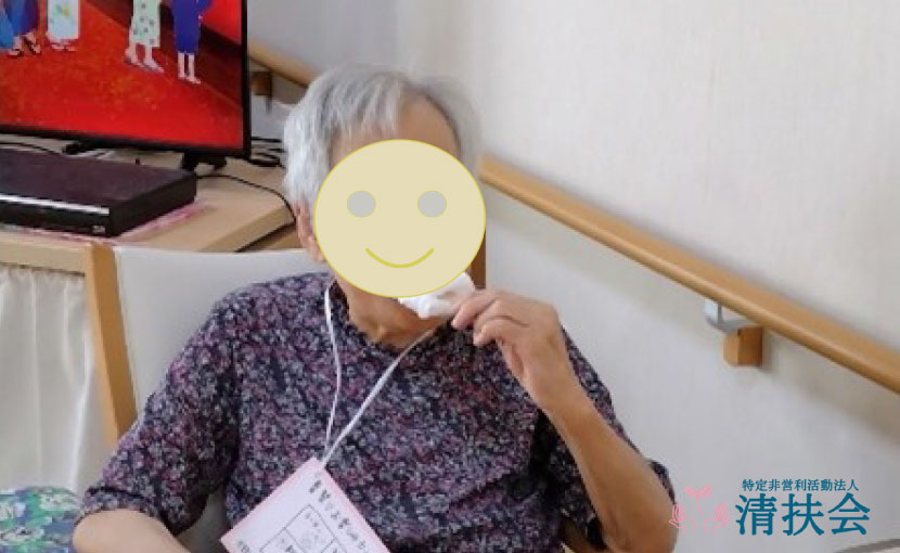 夏祭り - NPO法人 清扶会